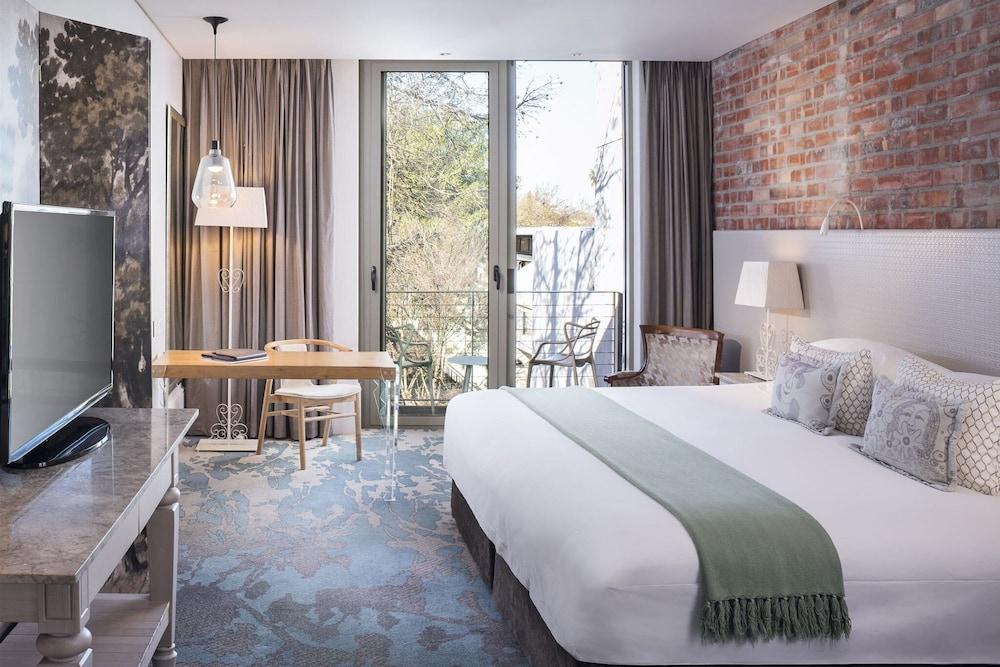 Oude Werf Hotel Stellenbosch Kültér fotó